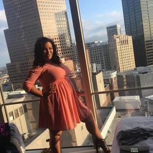 Meet your Posher, Joasia